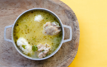 Panamanian Flavors in Panama City